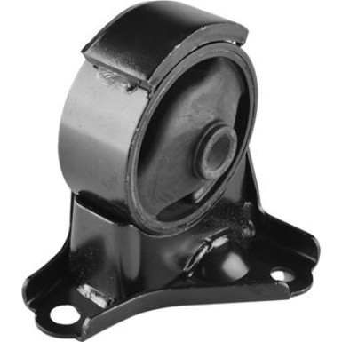 TED10632 Lagerung, Motor