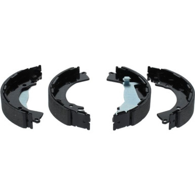 BOSCH | Bremsbackensatz | 0 986 487 925