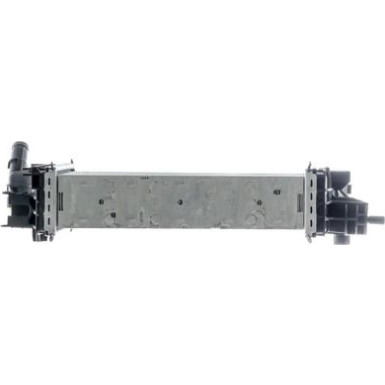 CR 2634 000P Kühler, Motorkühlung BEHR *** PREMIUM LINE ***