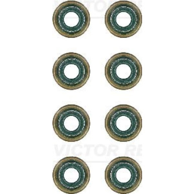 Victor Reinz | Dichtungssatz, Ventilschaft | 12-27236-01