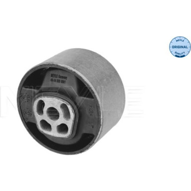40-14 030 0001 Lagerung, Motor MEYLE-ORIGINAL: True to OE.