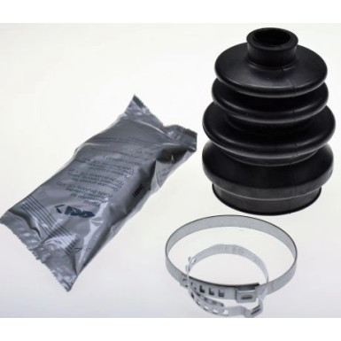 36157 Faltenbalgsatz, Antriebswelle