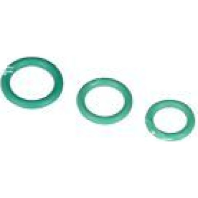 35309 Kondensator, Klimaanlage EASY FIT