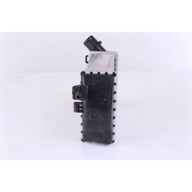 96168 Ladeluftkühler ** FIRST FIT **