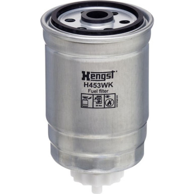 H453WK Kraftstofffilter
