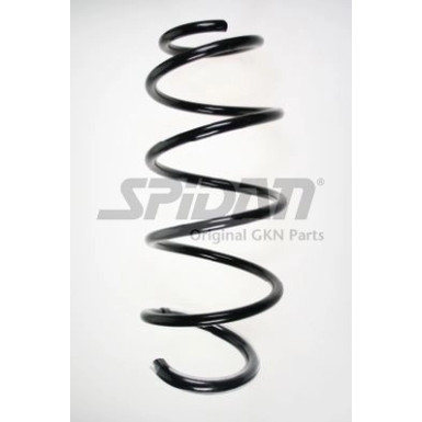 Spidan | Fahrwerksfeder | 85189