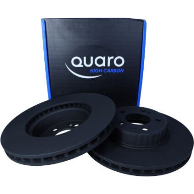 Bremsscheibe QUARO HIGH CARBON QD8066HC