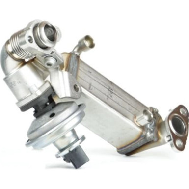 CE 8 000P Kühler, Abgasrückführung BEHR *** PREMIUM LINE ***