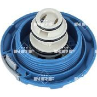 NRF Ausgleichsbehälter, Kühlmittel EASY FIT 454134