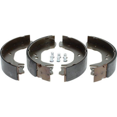 0 986 487 524 Bremsbackensatz 0 986 487 524 Bremsbackensatz