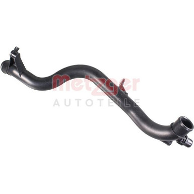 4010575 Kühlmittelrohrleitung 4010575 Kühlmittelrohrleitung