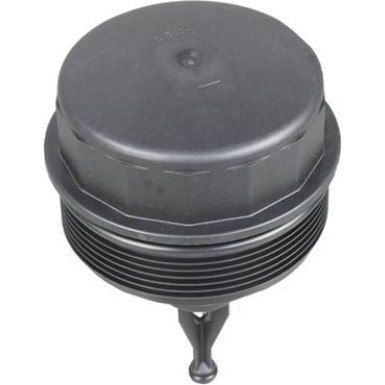 2370050 Deckel, Ölfiltergehäuse