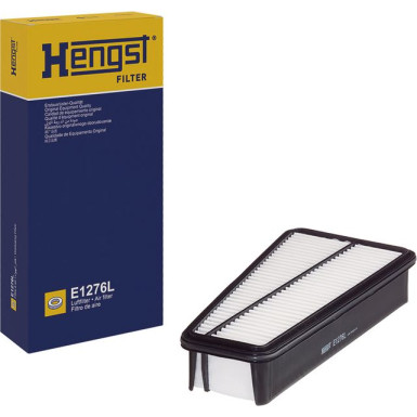 E1276L Luftfilter
