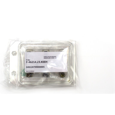 INA | Ventilstößel | 420 0076 10