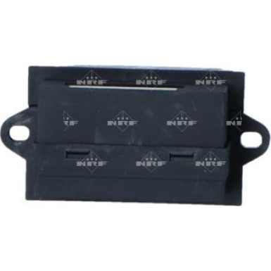 342058 Widerstand, Innenraumgebläse