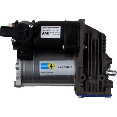 10-261316 Kompressor, Druckluftanlage BILSTEIN - B1 Serienersatz (Air)