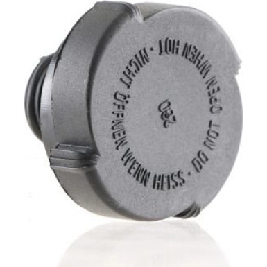 CRB 22 000S Verschlussdeckel, Kühlmittelbehälter BEHR