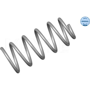 Meyle Fahrwerksfeder MEYLE-ORIGINAL: True to OE 100 639 0015