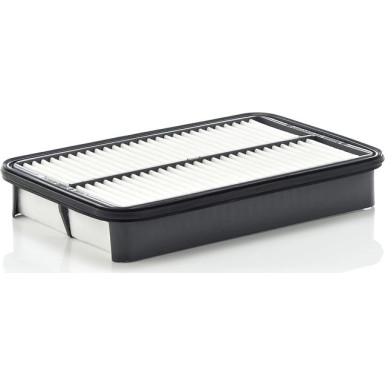 MANN-FILTER C 2731/1 Luftfilter