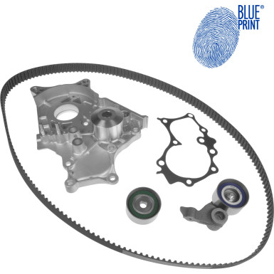 ADT373751 Wasserpumpe + Zahnriemensatz ADT373751 Wasserpumpe + Zahnriemensatz