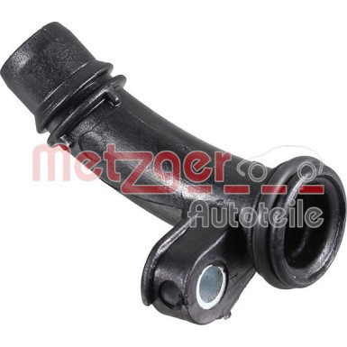 4010640 Kühlmittelrohrleitung