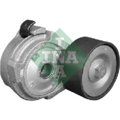 INA | Spannrolle, Keilrippenriemen | 531 0509 20