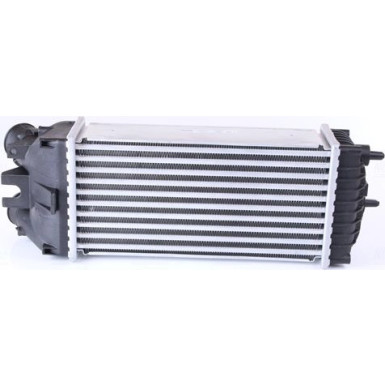 96550 Ladeluftkühler ** FIRST FIT **