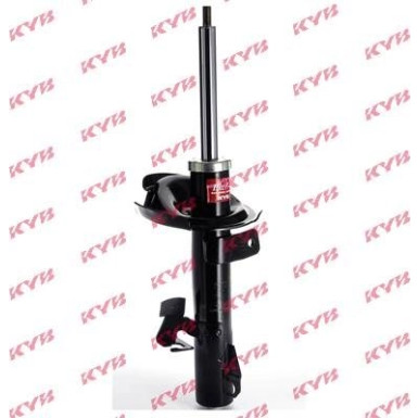 334700 Stoßdämpfer Excel-G