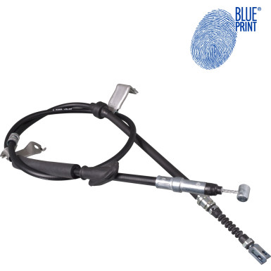 Blue Print | Seilzug, Feststellbremse | ADH24697