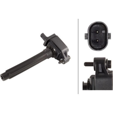 5DA 230 036-491 Zündspule