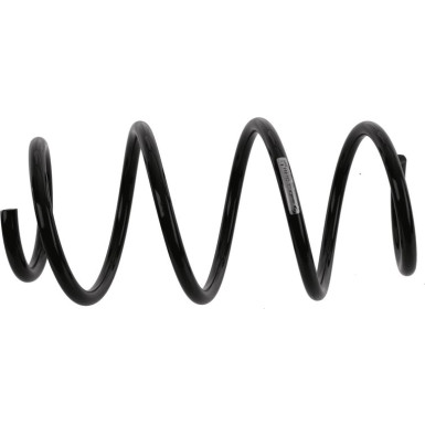 993 893 Fahrwerksfeder