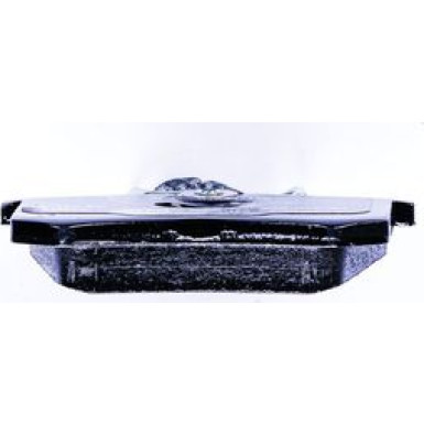 8DB 355 019-911 Bremsbelagsatz, Scheibenbremse