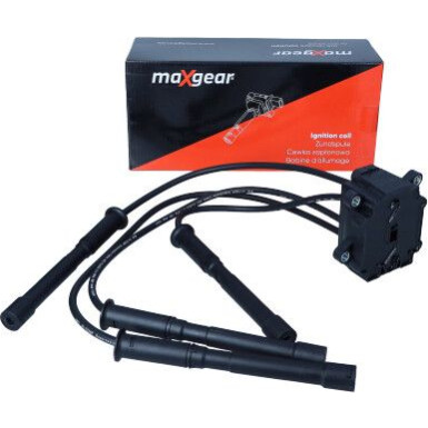Maxgear | Zündspule | 13-0050