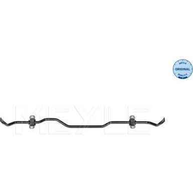 Meyle Stabilisator, Fahrwerk MEYLE-ORIGINAL: True to OE 100 653 0023