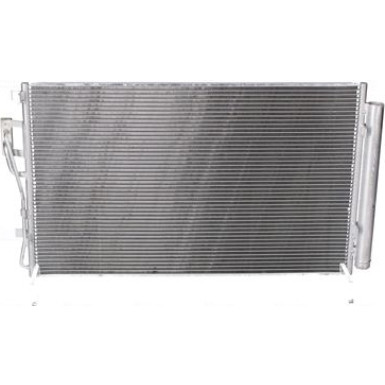 940449 Kondensator, Klimaanlage