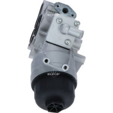 31810 Gehäuse, Ölfilter