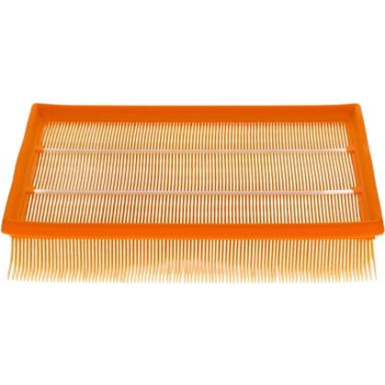 BOSCH F 026 400 033 Luftfilter