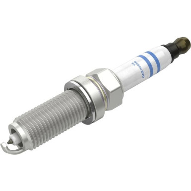 BOSCH 0 242 140 565 Zündkerze M 12 x 1,25, Schlüsselweite: 14