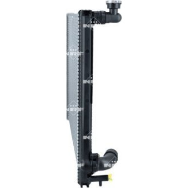 NRF | Kühler, Motorkühlung | 58391