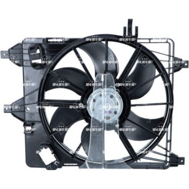 47361 Lüfter, Motorkühlung 47361 Lüfter, Motorkühlung