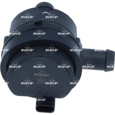 NRF Zusatzwasserpumpe (Kühlwasserkreislauf) EASY FIT 390059