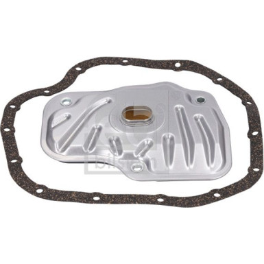 FEBI BILSTEIN 185262 Hydraulikfiltersatz, Automatikgetriebe FEBI BILSTEIN 185262 Hydraulikfiltersatz, Automatikgetriebe