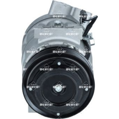 32482 Kompressor, Klimaanlage EASY FIT