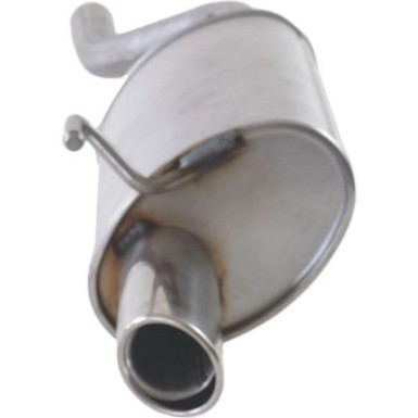 185-691 Endschalldämpfer