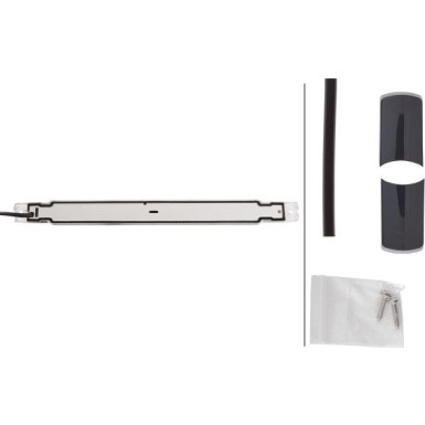 2BA 980 888-411 Blinkleuchte