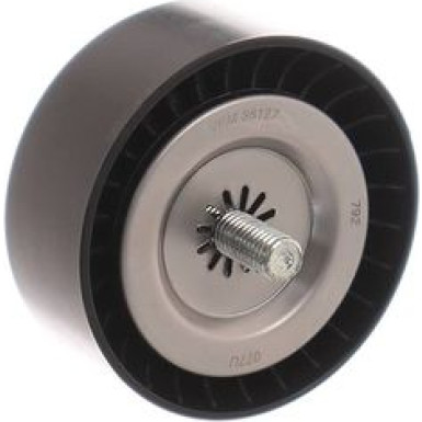 SKF | Umlenk-/Führungsrolle, Keilrippenriemen | VKM 38127
