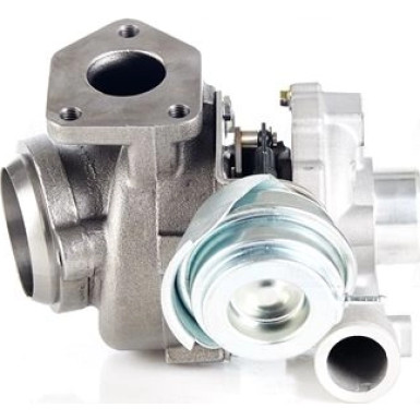 Nissens Turbolader 93107 Nissens Turbolader 93107