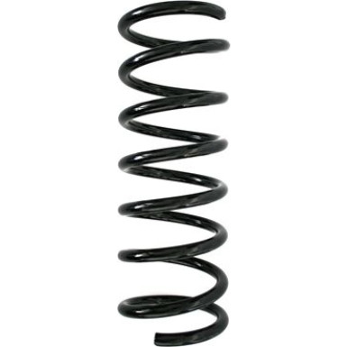 Spidan | Fahrwerksfeder | 86382