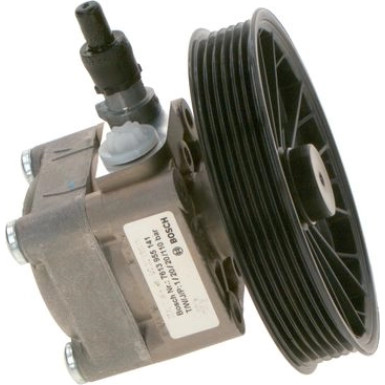 BOSCH | Hydraulikpumpe, Lenkung | K S00 000 092