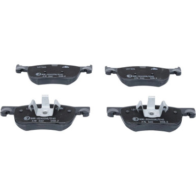 13.0470-7305.2 Bremsbelagsatz, Scheibenbremse ATE Ceramic